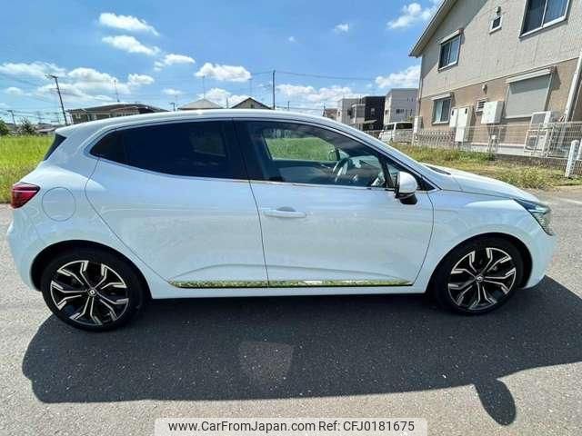 renault lutecia 2022 quick_quick_3BA-BJAH5H_VF1RJA006M0837463 image 2