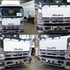 isuzu elf-truck 2009 GOO_NET_EXCHANGE_0602526A30241120W001 image 4