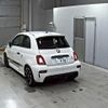 abarth 595 2018 quick_quick_ABA-31214T_ZFA3120000J887528 image 2