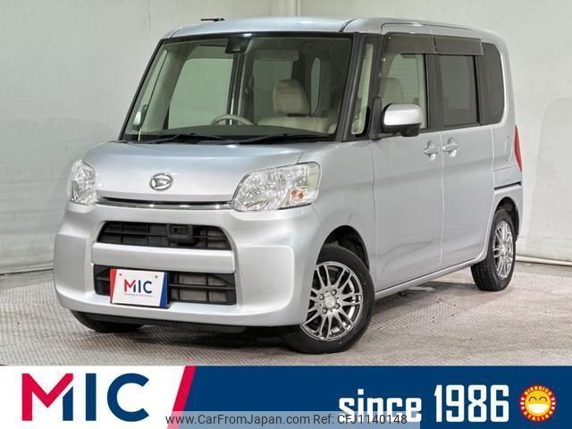 daihatsu tanto 2015 quick_quick_LA600S_LA600S-0329131 image 1