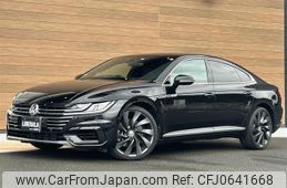 volkswagen arteon 2018 -VOLKSWAGEN--VW Arteon ABA-3HDJHF--WVWZZZ3HZJE516749---VOLKSWAGEN--VW Arteon ABA-3HDJHF--WVWZZZ3HZJE516749-