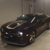 chevrolet camaro 2010 CFJ1789949 image 1
