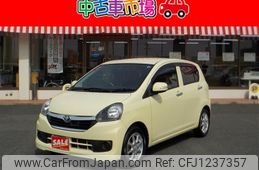 toyota pixis-epoch 2016 CFJ1237357