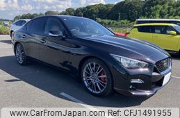 nissan skyline 2023 quick_quick_5BA-RV37_RV37-191461