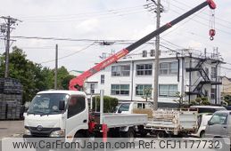 toyota dyna-truck 2012 25431004