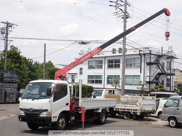 toyota dyna-truck 2012 25431004 image 1
