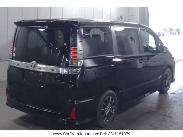 toyota voxy 2021 -TOYOTA--Voxy 3BA-ZRR80W--ZRR80W-8002231---TOYOTA--Voxy 3BA-ZRR80W--ZRR80W-8002231- image 2
