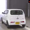 suzuki alto 2017 -SUZUKI 【豊橋 580ﾏ3997】--Alto HA36S--319197---SUZUKI 【豊橋 580ﾏ3997】--Alto HA36S--319197- image 2