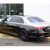 mercedes-benz s-class 2024 quick_quick_7AA-223976_W1K2239761A282838 image 12
