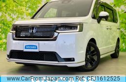 honda stepwagon-spada 2022 CFJ1612525