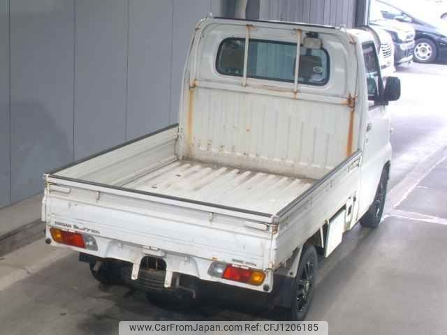 nissan clipper-truck 2007 -NISSAN--Clipper Truck U72T--0301871---NISSAN--Clipper Truck U72T--0301871- image 2