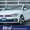 volkswagen polo 2019 -VOLKSWAGEN--VW Polo ABA-AWCZP--WVWZZZAWZKU091464---VOLKSWAGEN--VW Polo ABA-AWCZP--WVWZZZAWZKU091464- image 1