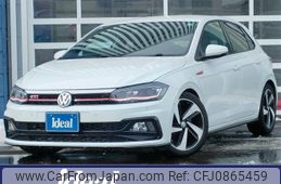 volkswagen polo 2019 -VOLKSWAGEN--VW Polo ABA-AWCZP--WVWZZZAWZKU091464---VOLKSWAGEN--VW Polo ABA-AWCZP--WVWZZZAWZKU091464-