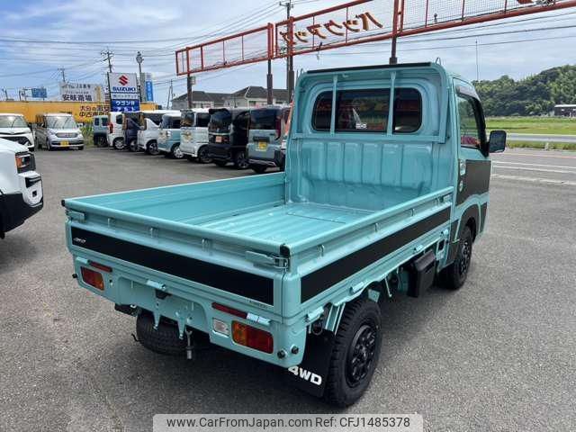 daihatsu hijet-truck 2020 -DAIHATSU--Hijet Truck S510P--0361153---DAIHATSU--Hijet Truck S510P--0361153- image 2