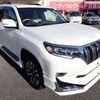 toyota land-cruiser-prado 2021 25011407 image 7