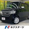 honda n-box 2017 -HONDA--N BOX DBA-JF3--JF3-1036605---HONDA--N BOX DBA-JF3--JF3-1036605- image 1