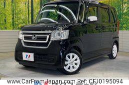 honda n-box 2017 -HONDA--N BOX DBA-JF3--JF3-1036605---HONDA--N BOX DBA-JF3--JF3-1036605-