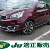 mitsubishi mirage 2018 CFJ1783512 image 1