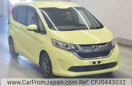 honda freed 2019 -HONDA--Freed GB5-1125710---HONDA--Freed GB5-1125710-