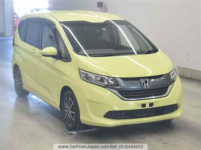 honda freed 2019 -HONDA--Freed GB5-1125710---HONDA--Freed GB5-1125710- image 1