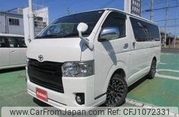 toyota hiace-van 2015 -TOYOTA--Hiace Van KDH201V--0168373---TOYOTA--Hiace Van KDH201V--0168373-