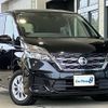 nissan serena 2021 quick_quick_5AA-GC27_GC27-065437 image 1