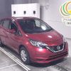 nissan note 2019 -NISSAN--Note E12-641599---NISSAN--Note E12-641599- image 1