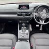 mazda cx-5 2018 CFJ9371754 image 3