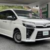toyota voxy 2019 -TOYOTA--Voxy DAA-ZWR80W--ZWR80-0384981---TOYOTA--Voxy DAA-ZWR80W--ZWR80-0384981- image 1