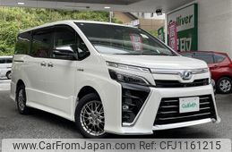 toyota voxy 2019 -TOYOTA--Voxy DAA-ZWR80W--ZWR80-0384981---TOYOTA--Voxy DAA-ZWR80W--ZWR80-0384981-
