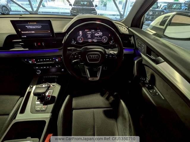 audi q5 2020 quick_quick_LDA-FYDETS_WAUZZZFY8L2088591 image 2