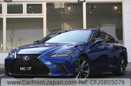 lexus es 2019 quick_quick_6AA-AXZH10_AXZH10-1002685