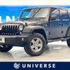 jeep wrangler 2016 quick_quick_JK36L_1C4HJWKGXGL232532 image 1