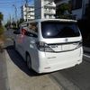 toyota vellfire 2012 -TOYOTA 【名変中 】--Vellfire ANH20W--8241923---TOYOTA 【名変中 】--Vellfire ANH20W--8241923- image 2