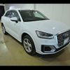 audi q2 2017 quick_quick_ABA-GACHZ_WAUZZZGA0HA042932 image 1