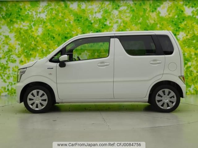 suzuki wagon-r 2021 quick_quick_5AA-MH95S_MH95S-167508 image 2