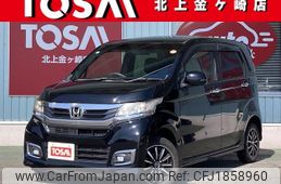 honda n-wgn 2017 CFJ1858960