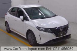 nissan note 2023 quick_quick_6AA-SNE13_SNE13-164135