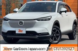 honda vezel 2022 -HONDA--VEZEL 6BA-RV3--RV3-1008609---HONDA--VEZEL 6BA-RV3--RV3-1008609-