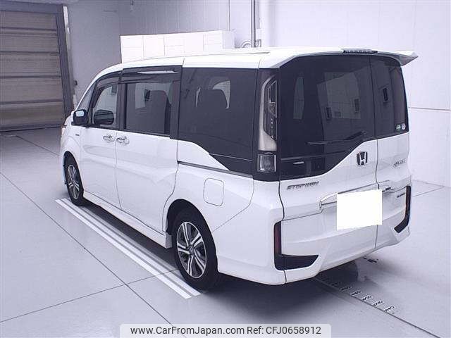 honda stepwagon 2019 -HONDA 【岐阜 303ﾆ532】--Stepwgn RP5-1087466---HONDA 【岐阜 303ﾆ532】--Stepwgn RP5-1087466- image 2