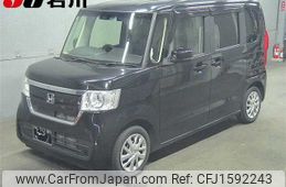 honda n-box 2018 CFJ1592243