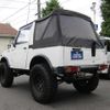 suzuki jimny 1986 quick_quick_JA71C_JA71-101948 image 11