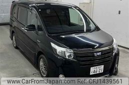 toyota noah 2017 -TOYOTA 【多摩 303セ4621】--Noah ZWR80W-0235676---TOYOTA 【多摩 303セ4621】--Noah ZWR80W-0235676-