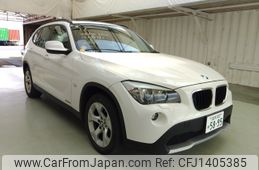 bmw x1 2010 ENHANCEAUTO_1_ea301748