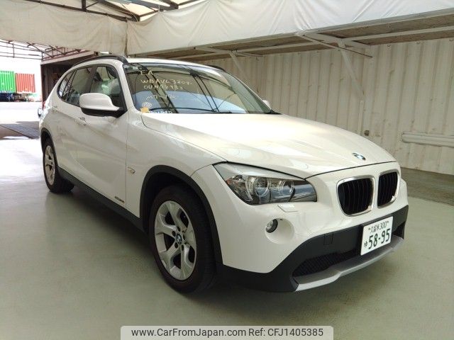 bmw x1 2010 ENHANCEAUTO_1_ea301748 image 1