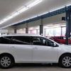 toyota corolla-fielder 2008 BD20111A8981 image 4