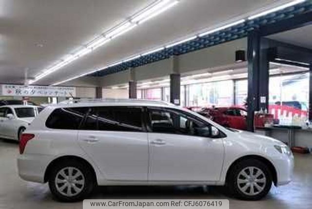 Toyota Corolla Fielder NZE141 ZRE142 Headlight Lights Lamps