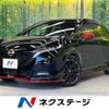 nissan aura 2022 -NISSAN--AURA 6AA-FE13--FE13-295183---NISSAN--AURA 6AA-FE13--FE13-295183- image 1