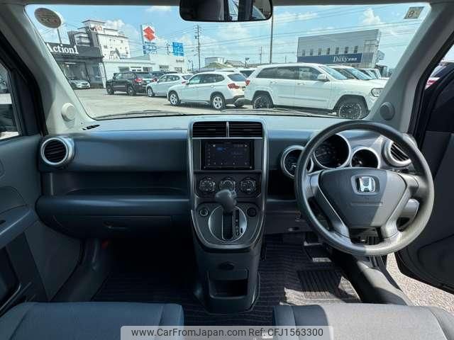 honda element 2005 CFJ1563300 image 2