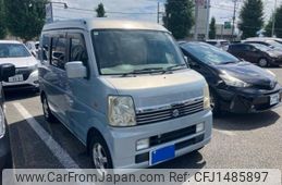 suzuki every-wagon 2006 -SUZUKI--Every Wagon ABA-DA64W--DA64W-147008---SUZUKI--Every Wagon ABA-DA64W--DA64W-147008-